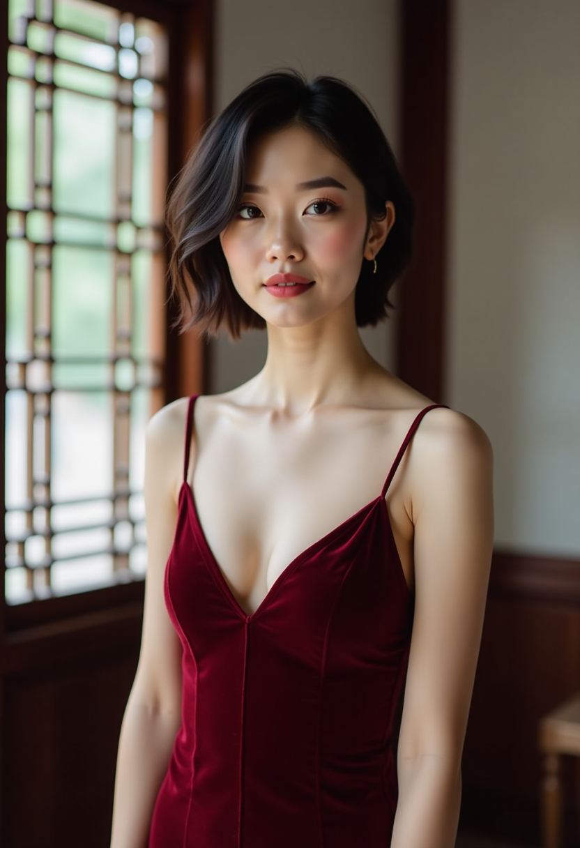 杀人者的购物中心