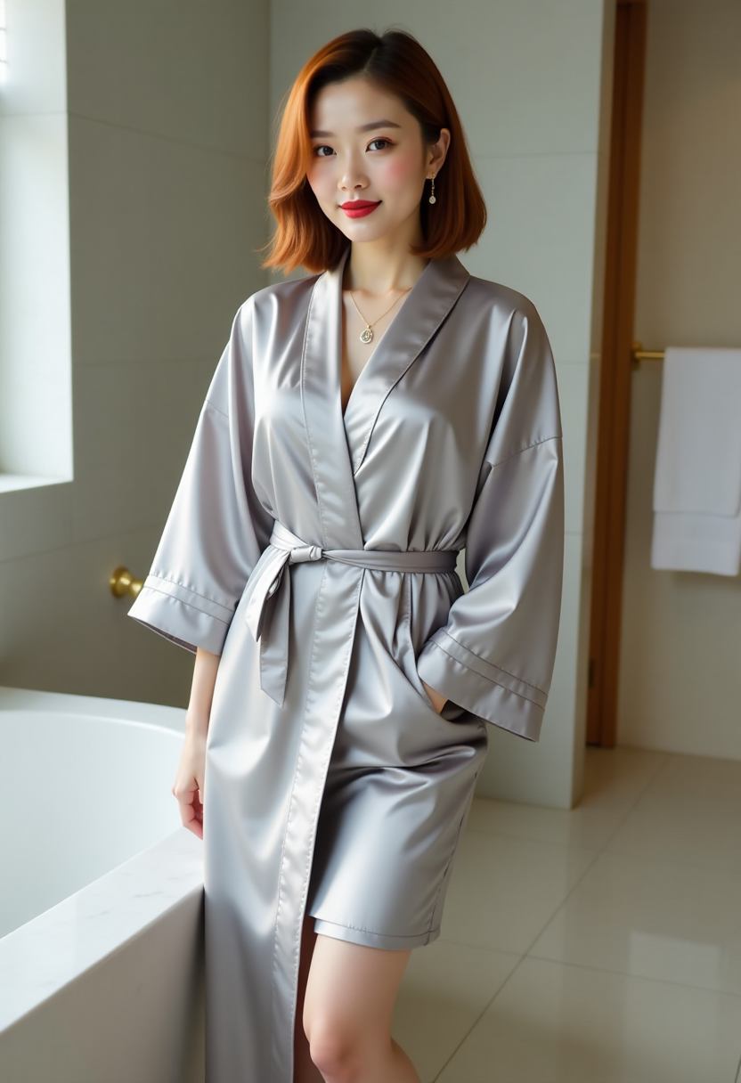 泪之女王