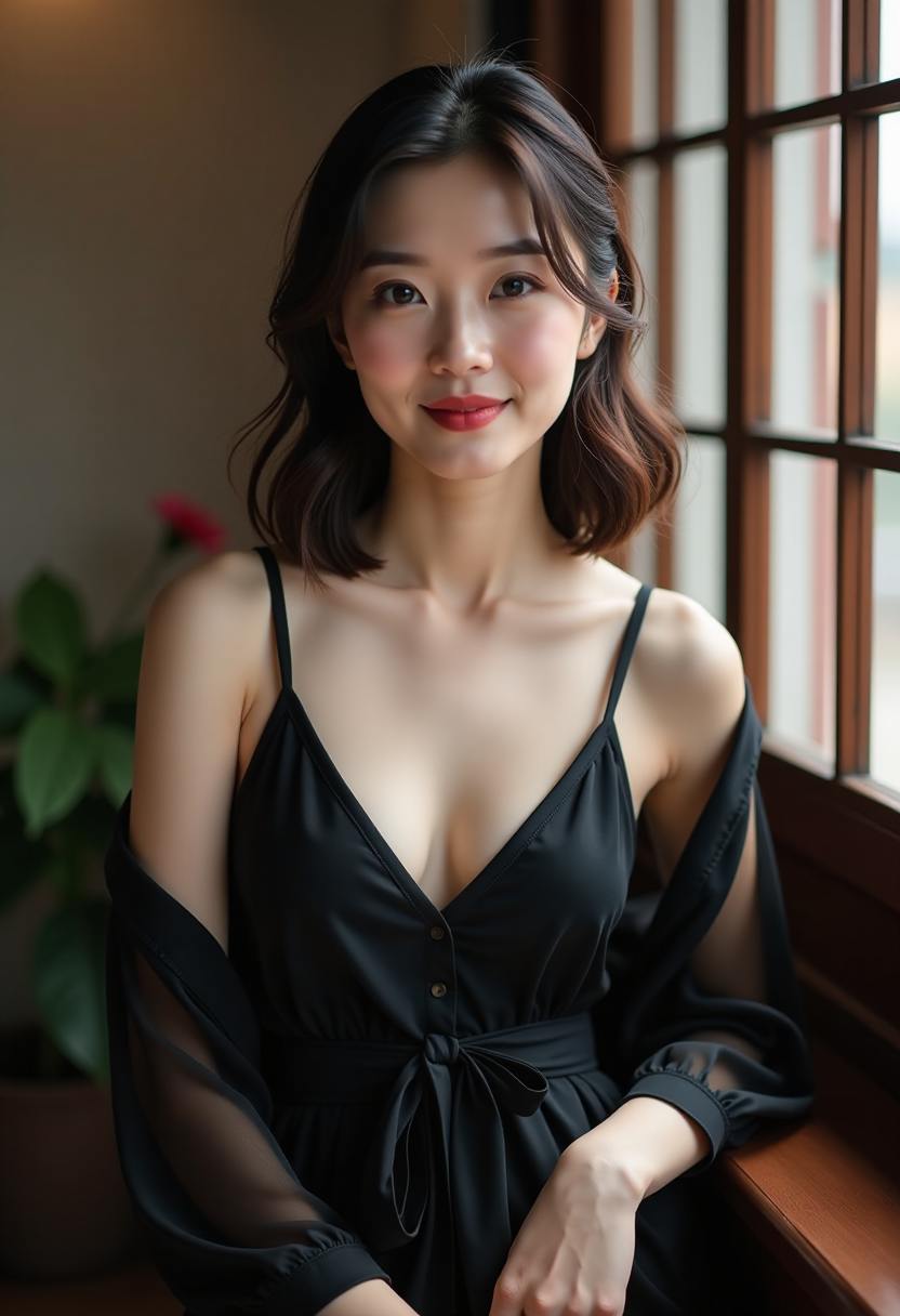 首尔之春