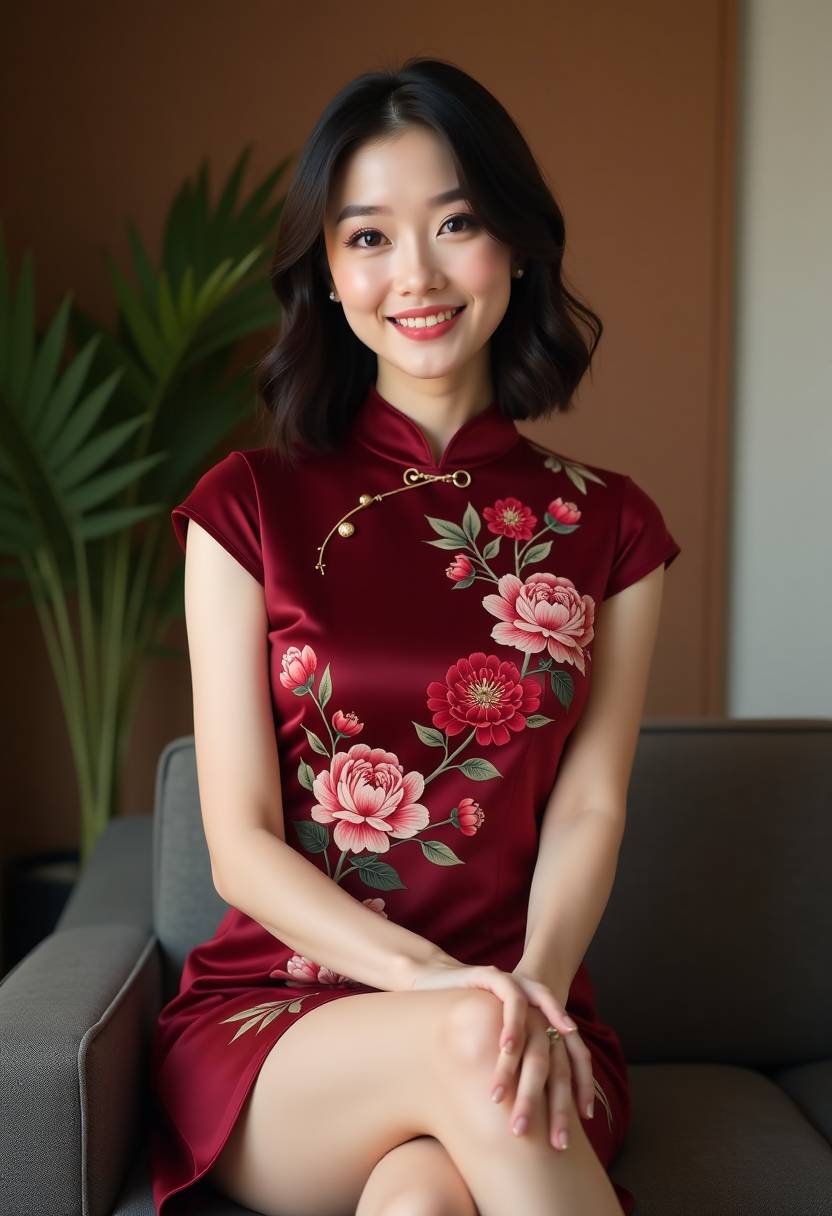 财阀家的小儿子